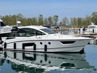 42' Beneteau 2021 Yacht For Sale